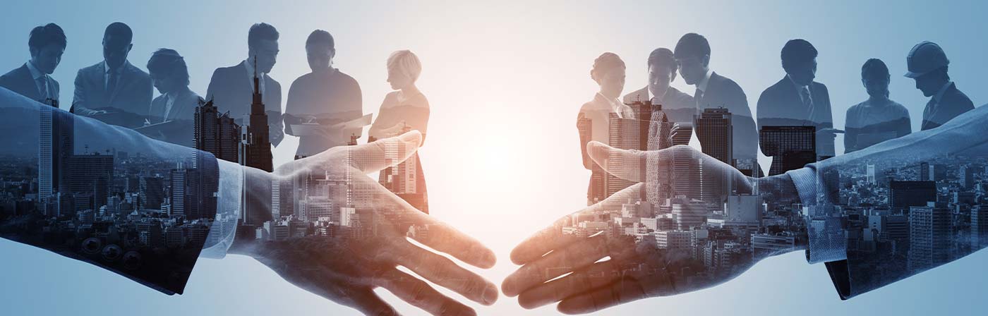 Banner for Contact Us