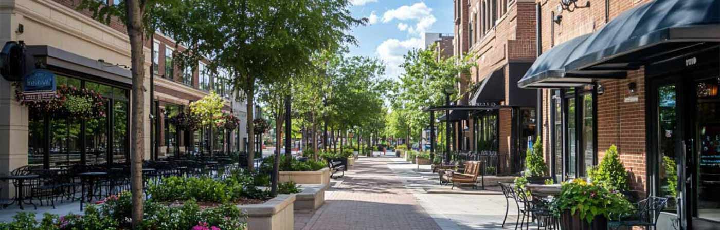 innovation district, omaha, ne